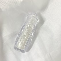 네일 픽시스톤 글리터, 크리스탈, 1개