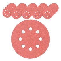 페어드 벨크로 디스크 KSS 125 8L A400 25p, 1개
