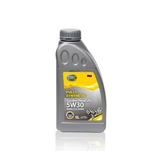 헬라 알파5000 5W30 엔진오일 1L, 1개, 358122281