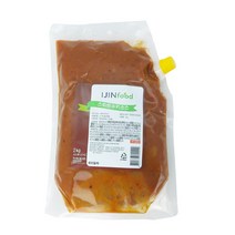 에이플러스 스위트수키소스, 2kg, 1개