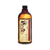 수에르 페이스 바디 겸용 골든셀 호호바 마사지 오일, 1000ml, 1개
