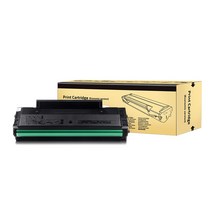 팬텀 토너 PC-210EV, 1개, 블랙