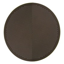 더치커피 디스크파인 스테인리스 커피 필터 50mm, 1개, 1개입