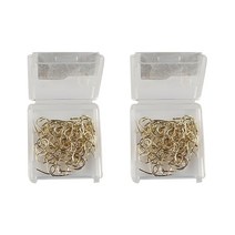 디캡스 감성돔바늘 골드훅 5호 100p