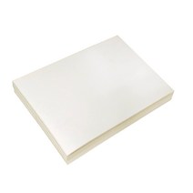 희망노트사 종합장 사이즈 프리미엄 도화지 미색 200g, 250개