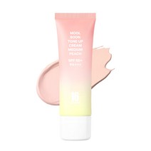 16브랜드 물분 톤업 크림 SPF50 PA+++ 50ml, 미디엄피치, 1개