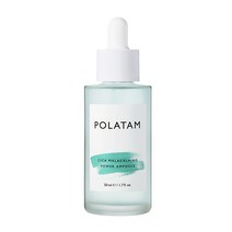 폴라탐 시카 말라카밍 진정 앰플, 50ml, 1개