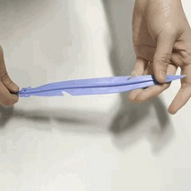 힐링타임 멜롱 낚시대 랜덤발송 NH-0335, 블루, 2개