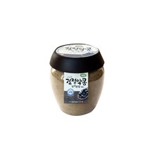 구뜨밀 고소한 검정약콩 청국장 분말, 500g, 1개