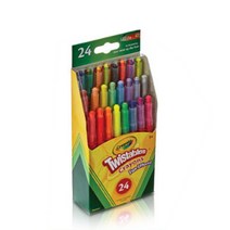 24색연필 가격비교 구매가이드