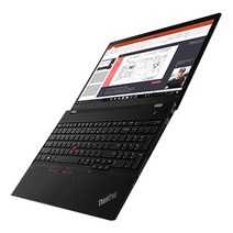 레노버 2021 ThinkPad T15, 블랙, 코어i5 11세대, 256GB, 8GB, WIN10 Pro, 20W4S00400