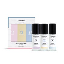 더블유드레스룸 드레스퍼퓸 70ml 11+13+97, 1세트