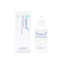 루이앙뜨 에스 솔루션 토너, 30ml, 1개