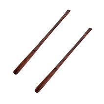 팝마인즈 대나무 구두주걱, B, 2개