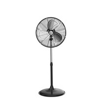파세코 스탠드형 메탈 선풍기 PMF-A9200B