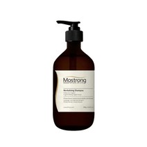 모스트롱 퍼펙트 볼륨 힐링 샴푸, 300g, 1개