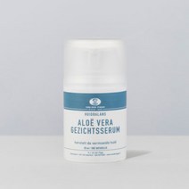 세이지영 반데르피게 알로에 베라 페이셜 세럼, 50ml, 1개