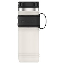[쿠팡수입] 스탠리 레거시 쿼드백 머그, 화이트, 354ml