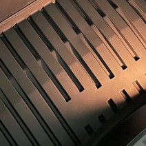 3더블유 에코라이너 FULL TPE 3D 카매트 프론트 트렁크 매트, BLACK, 테슬라 모델3 리프레시 프론트 트렁크 매트 2020.10~ (1P)