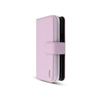 아이유나 더 문 지퍼 지갑형 다이어리 휴대폰 케이스