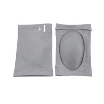하이어앤하이어 아치패드 양쪽 세트 그레이, 1세트
