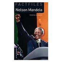 OBL Factfiles 3E 4: Nelson Mandela, OXFORDUNIVERSITYPRESS
