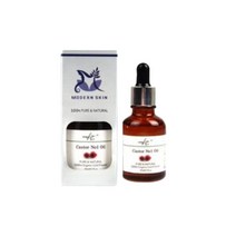 자연의숲 피마자 헤어오일, 30ml, 1개
