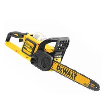 디월트 40.64cm 충전 체인톱 DCM575N 54V + 플렉스볼트 프리미엄 배터리 DCB609 60V 3.0Ah, 1세트