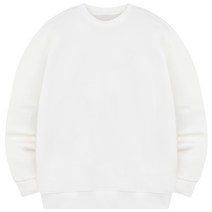 그라픽 무지 맨투맨 PMA_0001