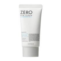 롬앤 제로 선 클린 01 프레쉬 SPF50+ PA++++, 1개
