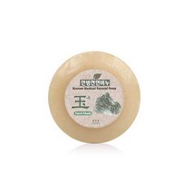 이안에봄 옥 수제비누, 110g, 1개
