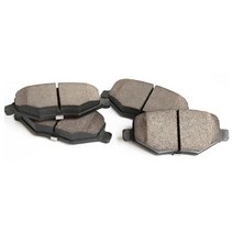 현대모비스 브레이크 패드 뒤, 싼타페, 맥스크루즈, 쏘렌토, 583022WA00