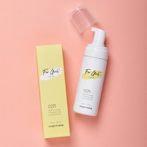 이너미쉬 울트라 소프트 모이스처 포밍 클렌저, 150ml, 1개