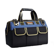 라온투유 다용도 공구가방 04 클래식 50.8cm, 1개