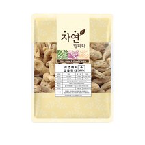 말린 맥문동, 300g, 1개