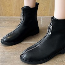 TCR 엘레나 78번 부츠