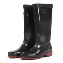 남성용 레인15 장화