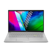 [gardenbook] 에이수스 VivoBook 15 OLED 15.6, 투명 실버, 라이젠7, 512GB, 8GB, Free DOS, M513UA-L1251