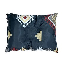 노르딕 양면 자충베개 10cm, 알래스카블랙, 1개