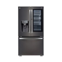 [lg영업용냉장고] LG전자 업소용 비즈니스 냉장 4칸 냉동 2칸 냉장고 1610L C170LDZB 방문설치