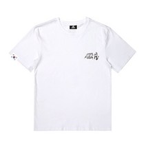 라카이코리아 KR 건곤감리 반팔 티셔츠