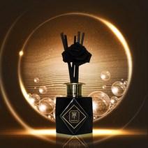 르블랑 오 드 퍼퓸 블랙 디퓨저 190ml, 리스41
