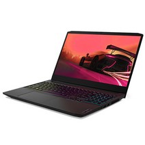 레노버 2021 게이밍 3i 15IHU, Shadow Black, 라이젠7 4세대, 256GB, 8GB, Free DOS, Lenovo Gaming 3 15ACH R7 3050 PRO [N256G]