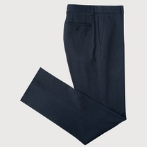 인디안 남성용 TR저지 프린트 바지 MITDLXF8401