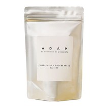 아다프 호박팥차, 2g, 20개