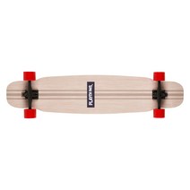 슈프림 댄싱 롱보드, 15 스트라이프