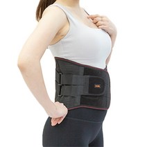 닥터콜린 의료용 허리보호대 XL, 1개