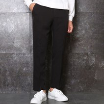 남성용 위드진 데일리 링클프리 슬랙스 567