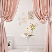 메종텍스타일 포그니 고급 인테리어 커튼