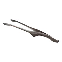 제우스 초밥집게 27cm, 실버, 1개